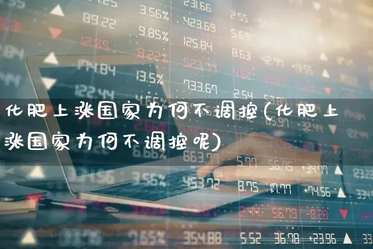 化肥上涨国家为何不调控(化肥上涨国家为何不调控呢)_https://www.xzdzcjx.com_上交所_第1张