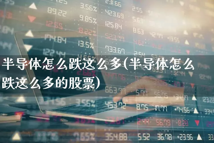 半导体怎么跌这么多(半导体怎么跌这么多的股票)_https://www.xzdzcjx.com_北交所_第1张