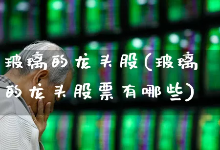 玻璃的龙头股(玻璃的龙头股票有哪些)_https://www.xzdzcjx.com_北交所_第1张