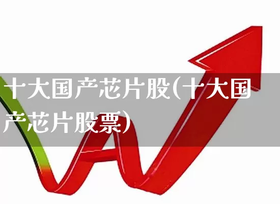 十大国产芯片股(十大国产芯片股票)_https://www.xzdzcjx.com_创业板_第1张