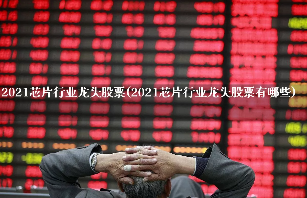 2021芯片行业龙头股票(2021芯片行业龙头股票有哪些)_https://www.xzdzcjx.com_北交所_第1张