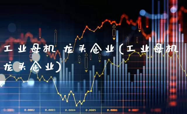工业母机 龙头企业(工业母机龙头企业)_https://www.xzdzcjx.com_北交所_第1张