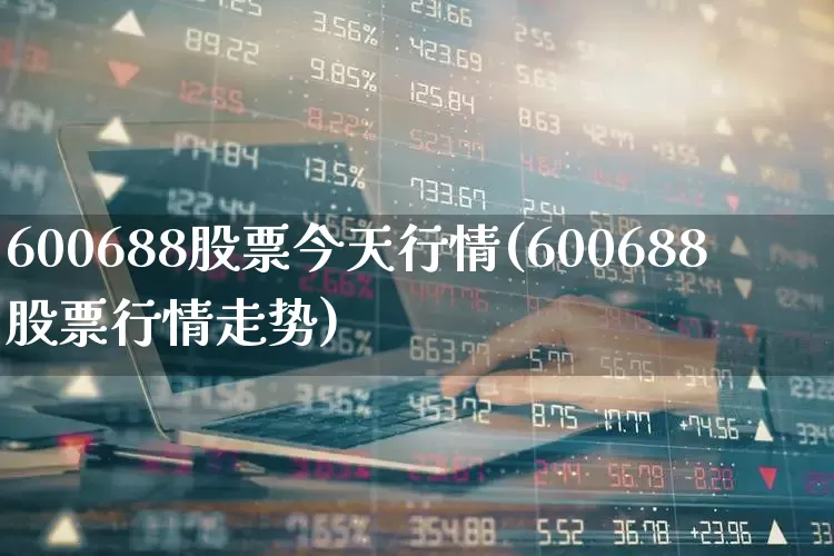 600688股票今天行情(600688股票行情走势)_https://www.xzdzcjx.com_科创板_第1张