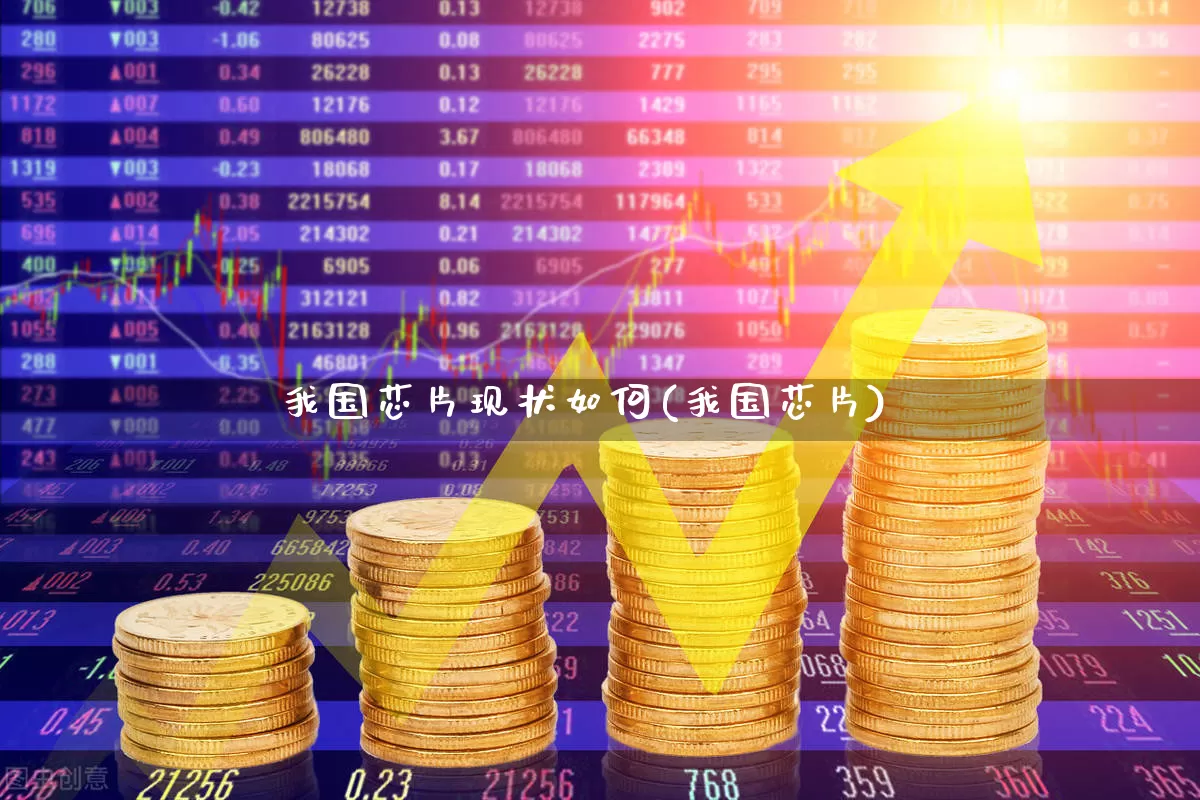 我国芯片现状如何(我国芯片)_https://www.xzdzcjx.com_创业板_第1张