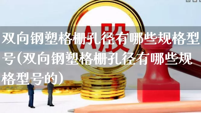 双向钢塑格栅孔径有哪些规格型号(双向钢塑格栅孔径有哪些规格型号的)_https://www.xzdzcjx.com_北交所_第1张