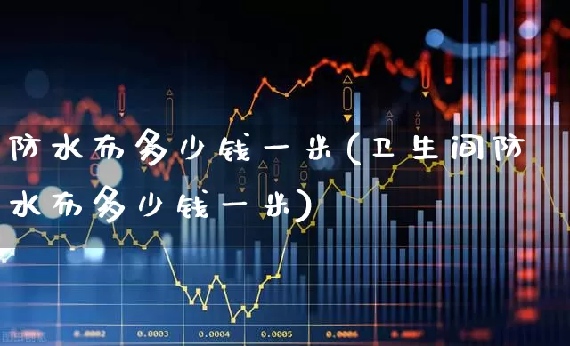 防水布多少钱一米(卫生间防水布多少钱一米)_https://www.xzdzcjx.com_科创板_第1张
