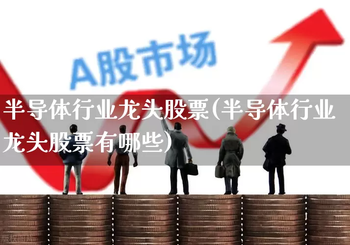 半导体行业龙头股票(半导体行业龙头股票有哪些)_https://www.xzdzcjx.com_上交所_第1张