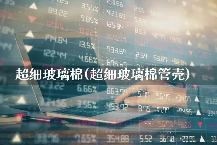 超细玻璃棉(超细玻璃棉管壳)_https://www.xzdzcjx.com_北交所_第1张