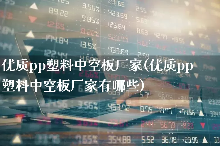 优质pp塑料中空板厂家(优质pp塑料中空板厂家有哪些)_https://www.xzdzcjx.com_北交所_第1张