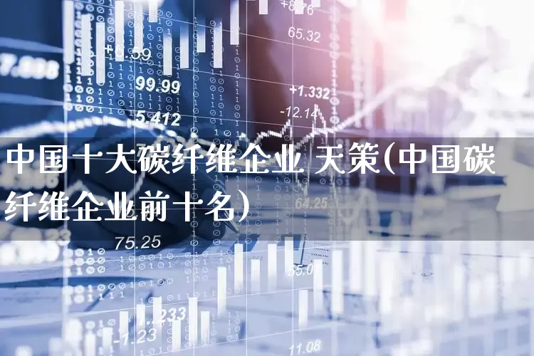 中国十大碳纤维企业 天策(中国碳纤维企业前十名)_https://www.xzdzcjx.com_上交所_第1张