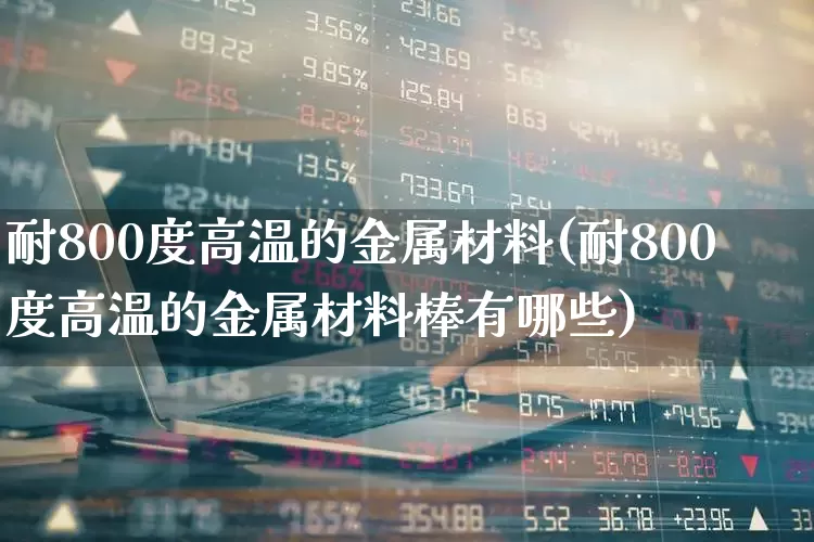 耐800度高温的金属材料(耐800度高温的金属材料棒有哪些)_https://www.xzdzcjx.com_深交所_第1张