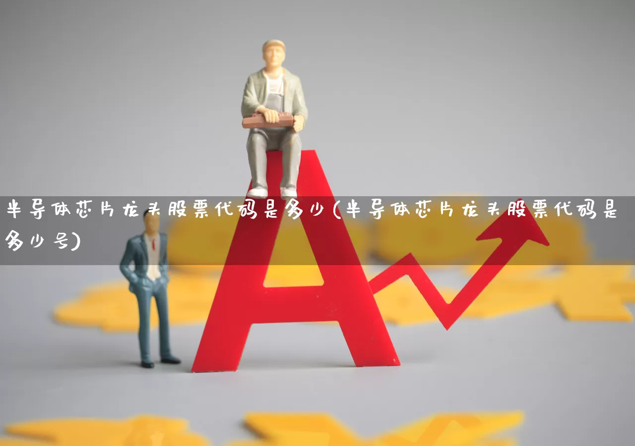 半导体芯片龙头股票代码是多少(半导体芯片龙头股票代码是多少号)_https://www.xzdzcjx.com_深交所_第1张