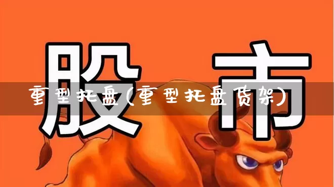 重型托盘(重型托盘货架)_https://www.xzdzcjx.com_北交所_第1张