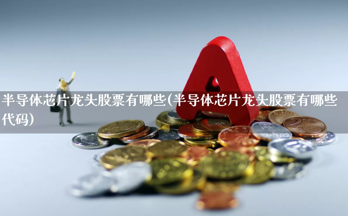 半导体芯片龙头股票有哪些(半导体芯片龙头股票有哪些代码)_https://www.xzdzcjx.com_上交所_第1张