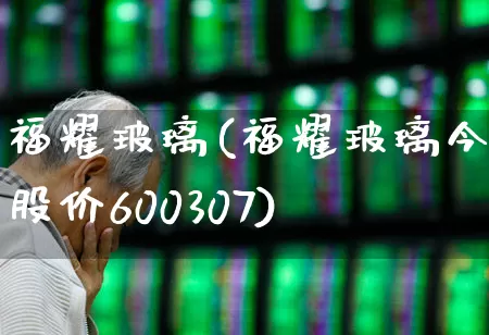 福耀玻璃(福耀玻璃今日股价600307)_https://www.xzdzcjx.com_创业板_第1张