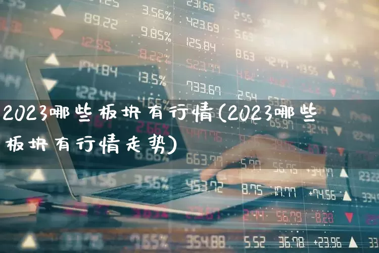 2023哪些板块有行情(2023哪些板块有行情走势)_https://www.xzdzcjx.com_创业板_第1张