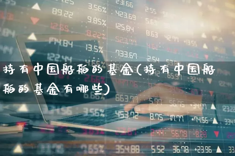 持有中国船舶的基金(持有中国船舶的基金有哪些)_https://www.xzdzcjx.com_北交所_第1张