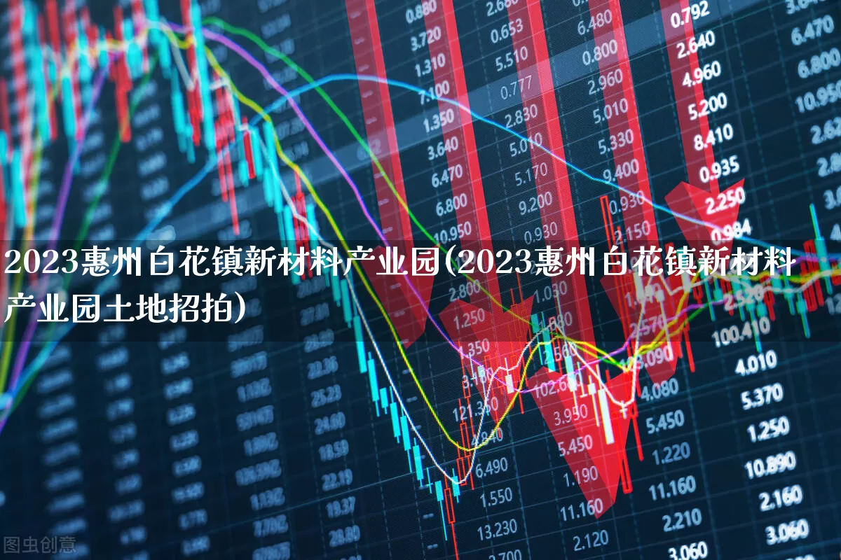 2023惠州白花镇新材料产业园(2023惠州白花镇新材料产业园土地招拍)_https://www.xzdzcjx.com_科创板_第1张