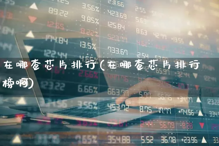 在哪查芯片排行(在哪查芯片排行榜啊)_https://www.xzdzcjx.com_北交所_第1张