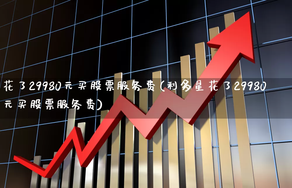 花了29980元买股票服务费(利多星花了29980元买股票服务费)_https://www.xzdzcjx.com_创业板_第1张