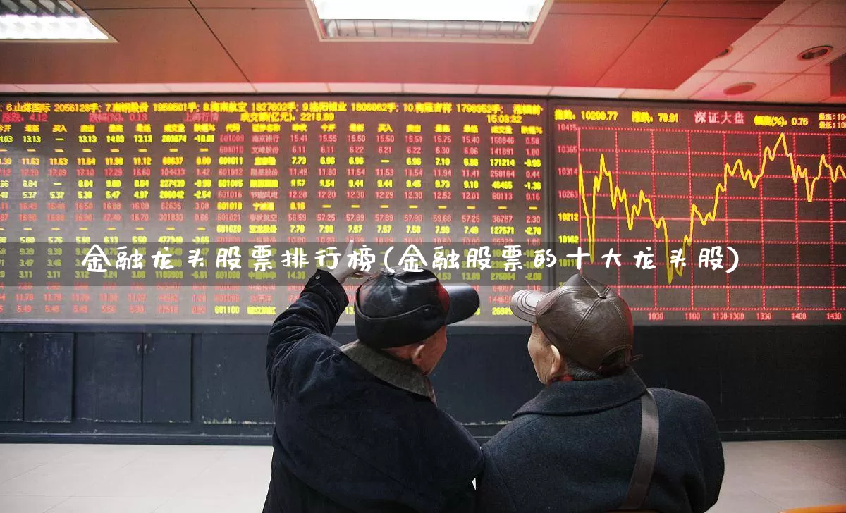 金融龙头股票排行榜(金融股票的十大龙头股)_https://www.xzdzcjx.com_上交所_第1张