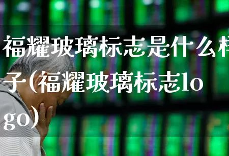 福耀玻璃标志是什么样子(福耀玻璃标志logo)_https://www.xzdzcjx.com_北交所_第1张