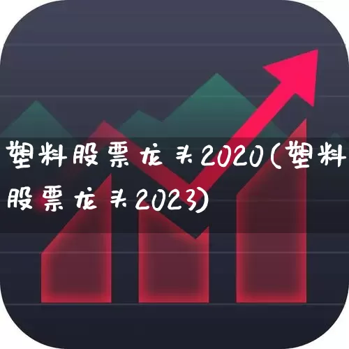 塑料股票龙头2020(塑料股票龙头2023)_https://www.xzdzcjx.com_北交所_第1张