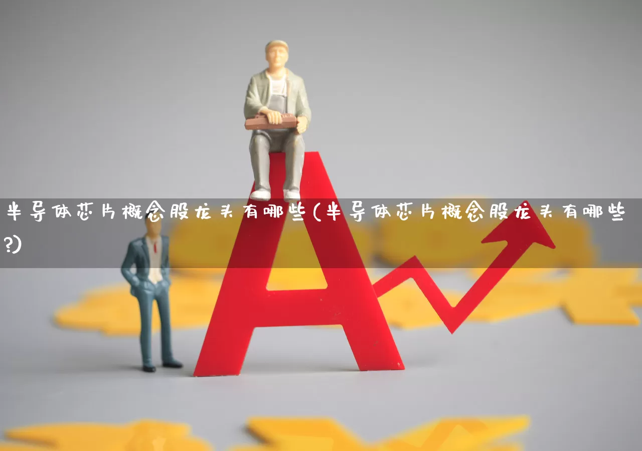 半导体芯片概念股龙头有哪些(半导体芯片概念股龙头有哪些?)_https://www.xzdzcjx.com_北交所_第1张
