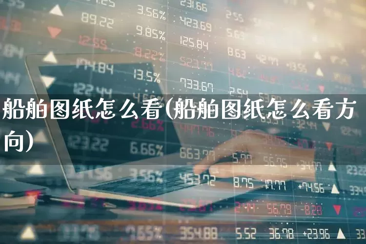 船舶图纸怎么看(船舶图纸怎么看方向)_https://www.xzdzcjx.com_创业板_第1张