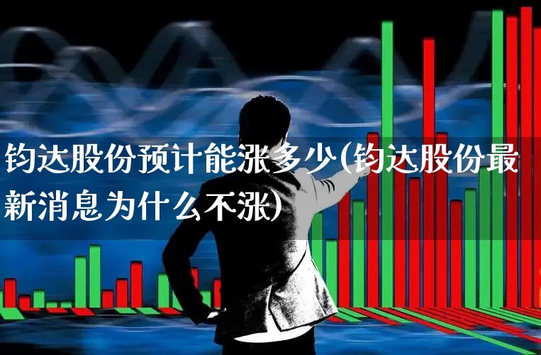 钧达股份预计能涨多少(钧达股份最新消息为什么不涨)_https://www.xzdzcjx.com_北交所_第1张