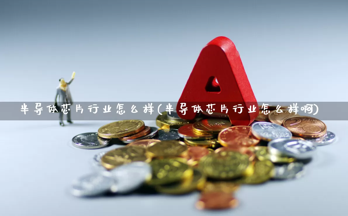 半导体芯片行业怎么样(半导体芯片行业怎么样啊)_https://www.xzdzcjx.com_北交所_第1张
