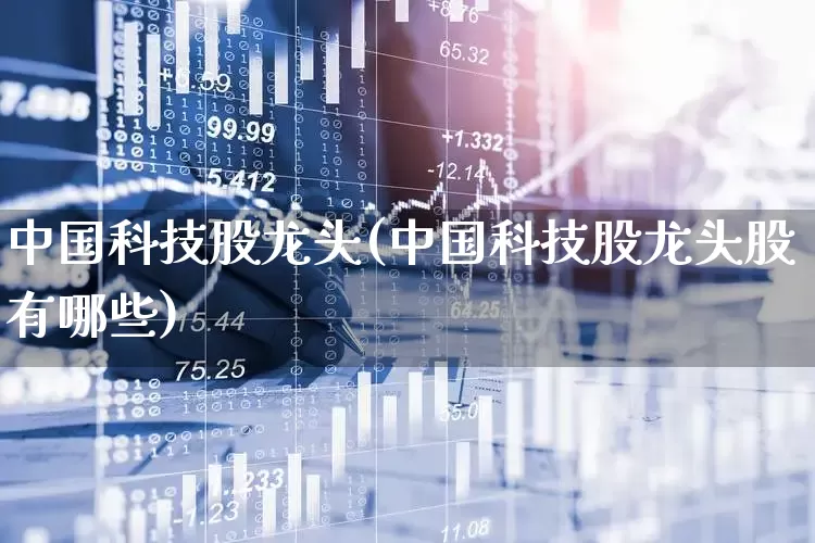 中国科技股龙头(中国科技股龙头股有哪些)_https://www.xzdzcjx.com_创业板_第1张
