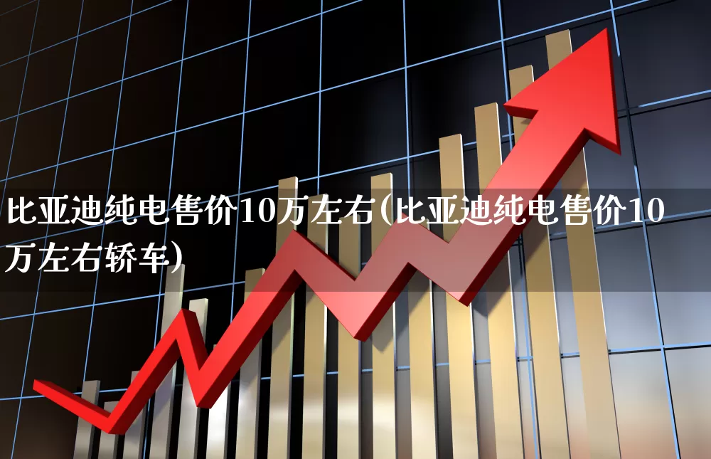 比亚迪纯电售价10万左右(比亚迪纯电售价10万左右轿车)_https://www.xzdzcjx.com_深交所_第1张