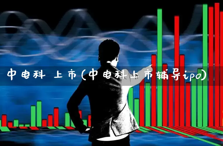 中电科 上市(中电科上市辅导ipo)_https://www.xzdzcjx.com_科创板_第1张