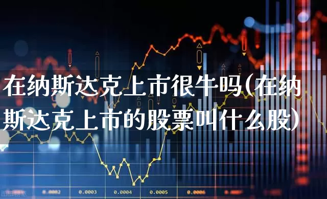 在纳斯达克上市很牛吗(在纳斯达克上市的股票叫什么股)_https://www.xzdzcjx.com_北交所_第1张