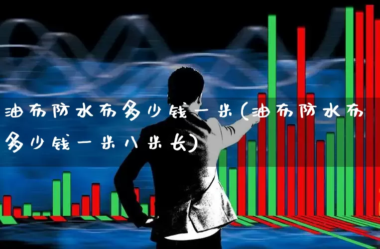 油布防水布多少钱一米(油布防水布多少钱一米八米长)_https://www.xzdzcjx.com_上交所_第1张