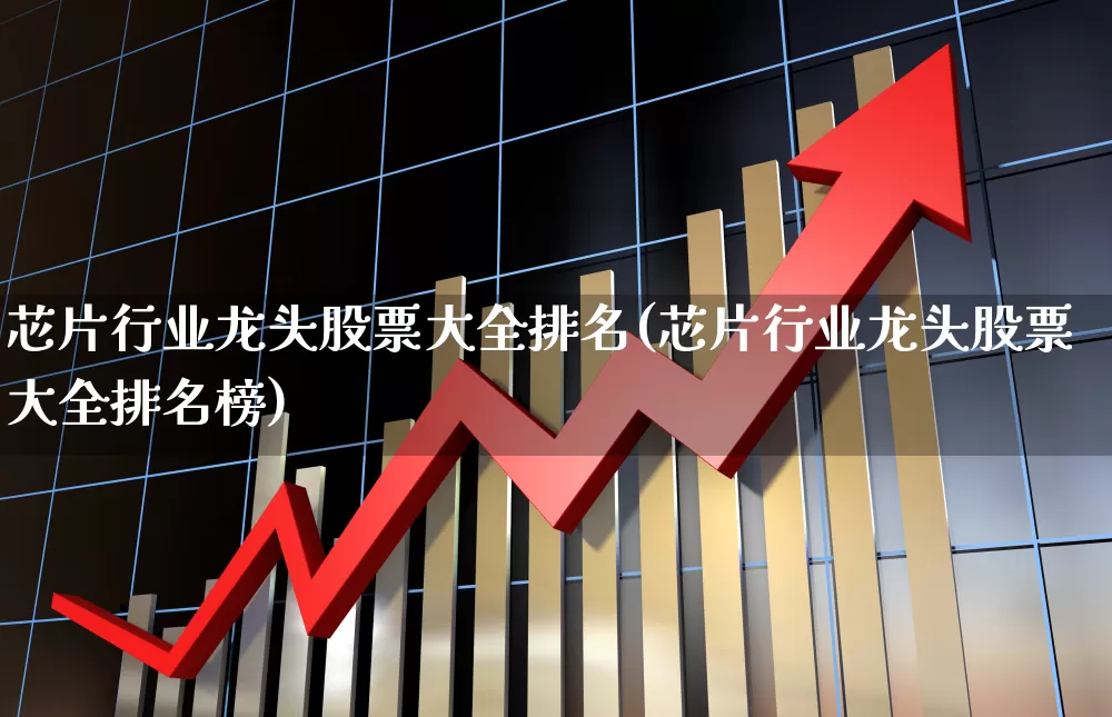 芯片行业龙头股票大全排名(芯片行业龙头股票大全排名榜)_https://www.xzdzcjx.com_科创板_第1张