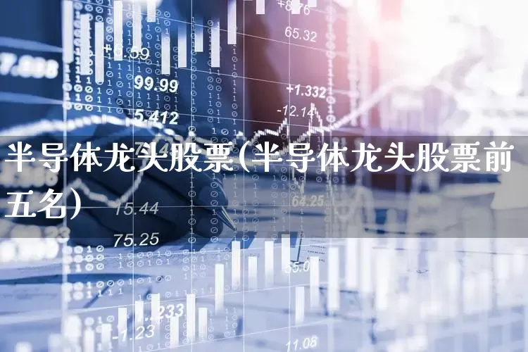 半导体龙头股票(半导体龙头股票前五名)_https://www.xzdzcjx.com_北交所_第1张