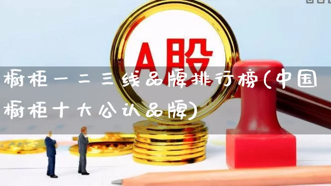 橱柜一二三线品牌排行榜(中国橱柜十大公认品牌)_https://www.xzdzcjx.com_北交所_第1张