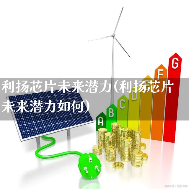 利扬芯片未来潜力(利扬芯片未来潜力如何)_https://www.xzdzcjx.com_上交所_第1张
