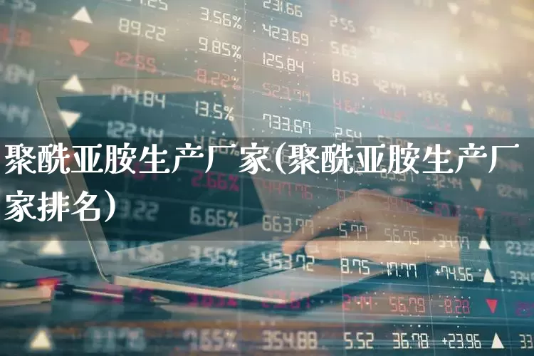 聚酰亚胺生产厂家(聚酰亚胺生产厂家排名)_https://www.xzdzcjx.com_北交所_第1张