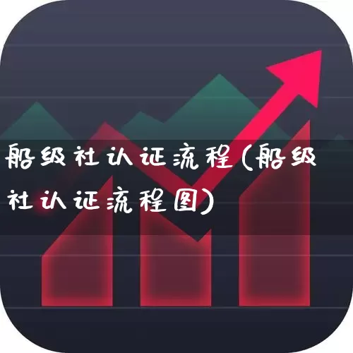 船级社认证流程(船级社认证流程图)_https://www.xzdzcjx.com_上交所_第1张