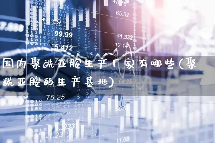 国内聚酰亚胺生产厂家有哪些(聚酰亚胺的生产基地)_https://www.xzdzcjx.com_上交所_第1张