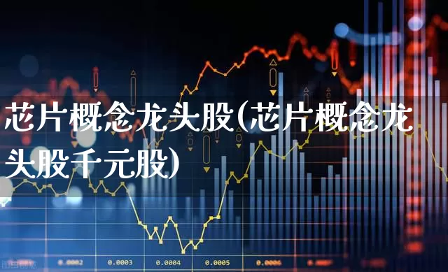 芯片概念龙头股(芯片概念龙头股千元股)_https://www.xzdzcjx.com_科创板_第1张