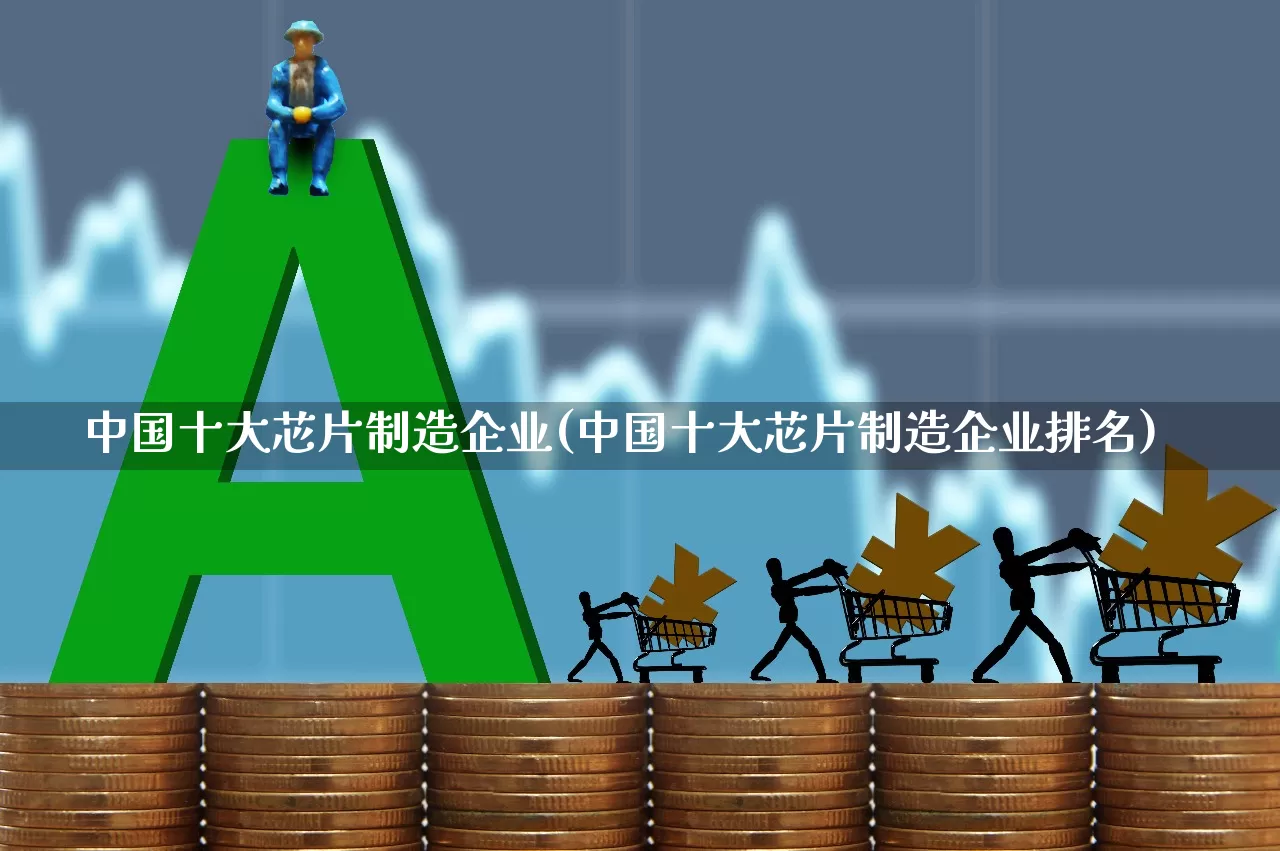中国十大芯片制造企业(中国十大芯片制造企业排名)_https://www.xzdzcjx.com_北交所_第1张