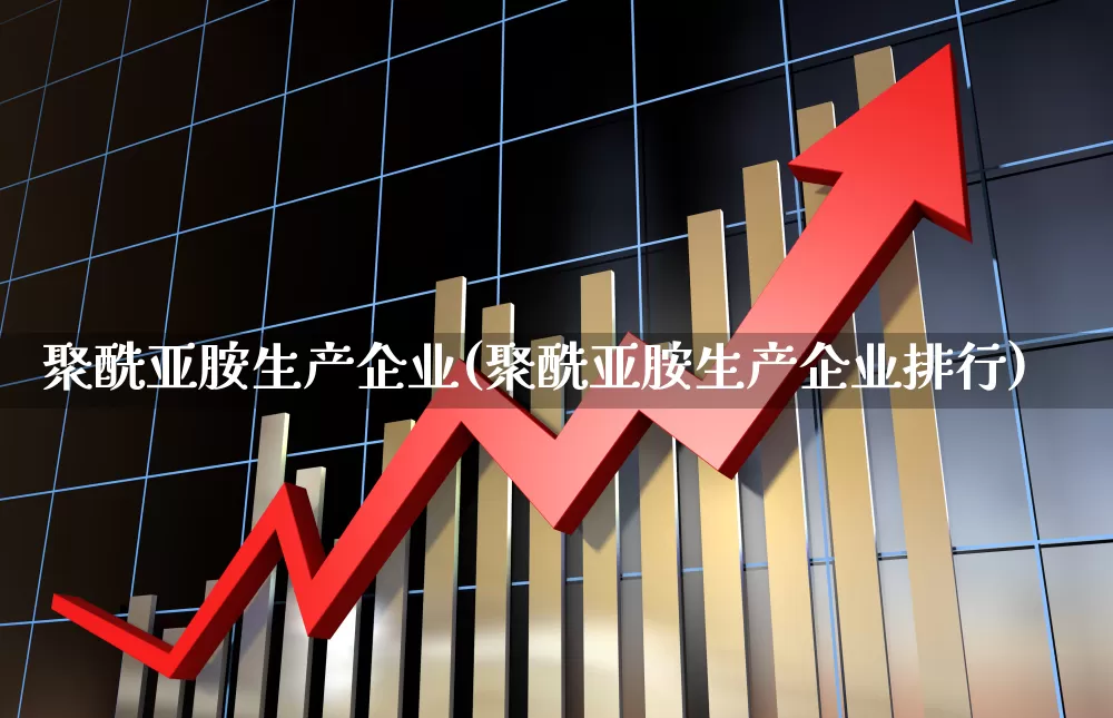 聚酰亚胺生产企业(聚酰亚胺生产企业排行)_https://www.xzdzcjx.com_创业板_第1张