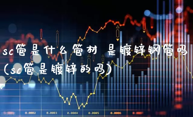 sc管是什么管材 是镀锌钢管吗(sc管是镀锌的吗)_https://www.xzdzcjx.com_北交所_第1张