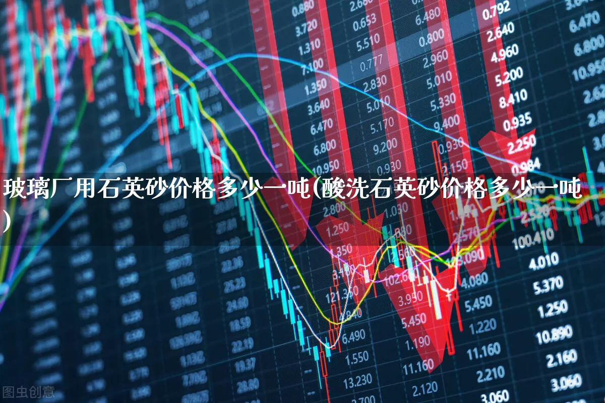 玻璃厂用石英砂价格多少一吨(酸洗石英砂价格多少一吨)_https://www.xzdzcjx.com_创业板_第1张