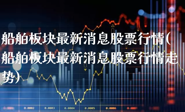 船舶板块最新消息股票行情(船舶板块最新消息股票行情走势)_https://www.xzdzcjx.com_上交所_第1张