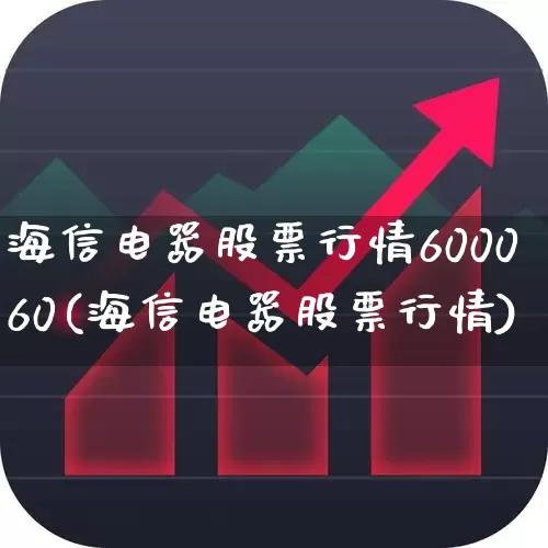 海信电器股票行情600060(海信电器股票行情)_https://www.xzdzcjx.com_北交所_第1张